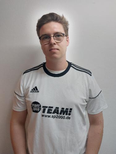 Jonas Quittkat