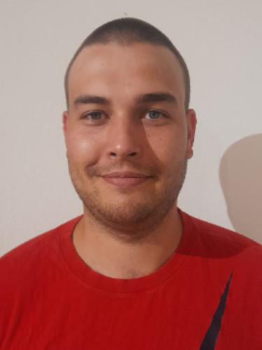 Marcel Happe