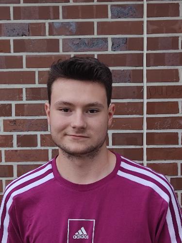 Jarod Janz