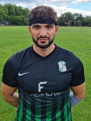 Malik Tatli