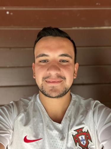 Daniel Trisic