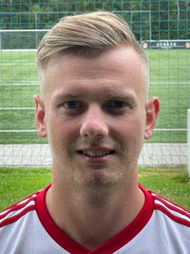 Tim Jüchens