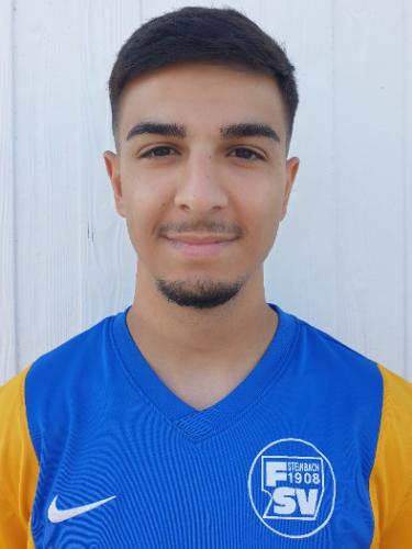 Osman Cengiz