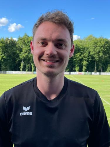 Sebastian Niedersetz