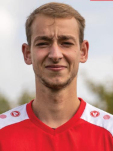 Fabian Magnus