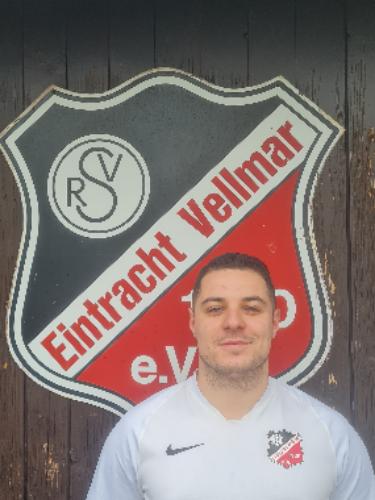Gianluca Di-Puglia