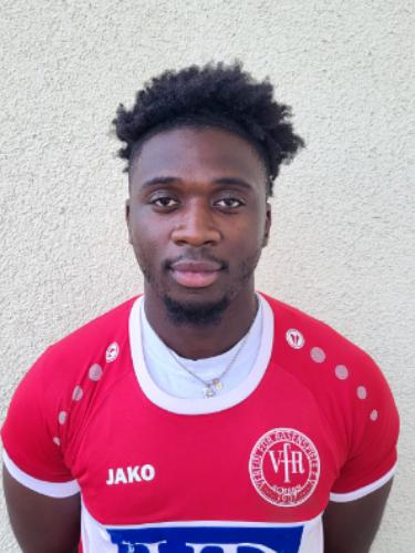 Moleka-Remy Bembo