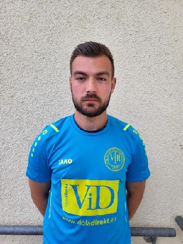 Kevin-Olivier Itzel
