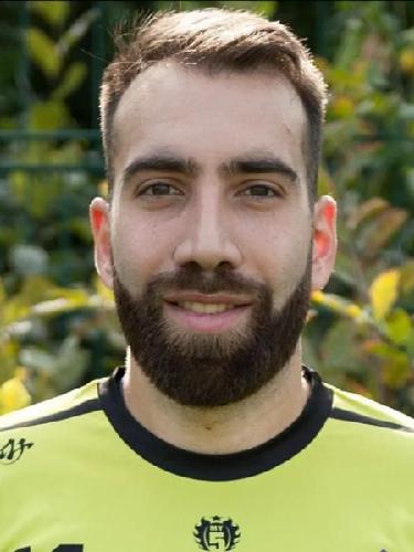 Yasin Baki