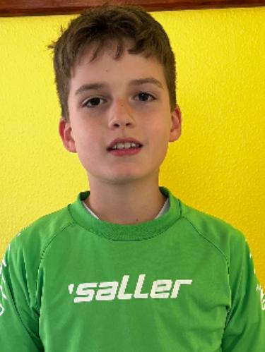 Liam Tschauder