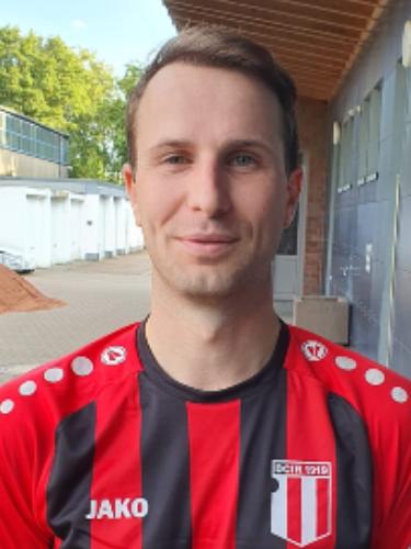 Sebastian Rogge