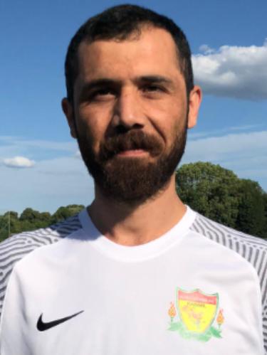 Ali Bozkurt