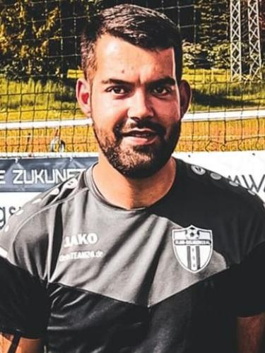 Sandro Fräbel