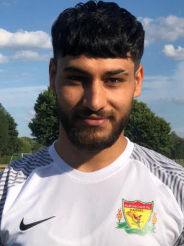 Mustafa Habib