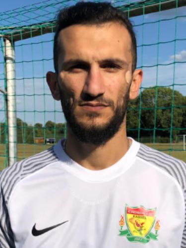 Dilzar Isaa