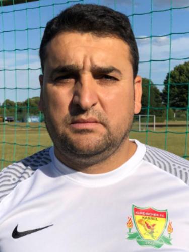 Ilhan Kaplan