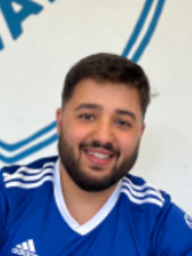 Abdallah Boral