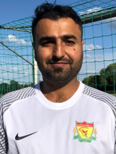 Sheikh Mohamad Mahmoud
