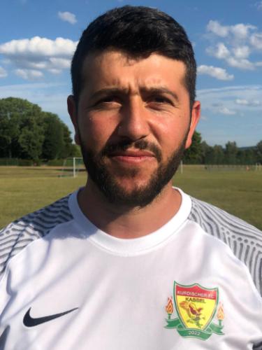 Emin Yildirim