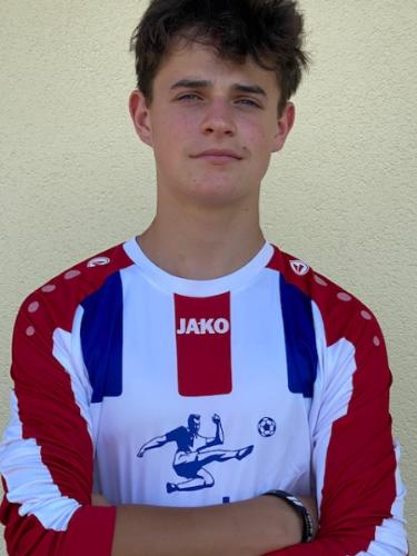 Cedrik Supp