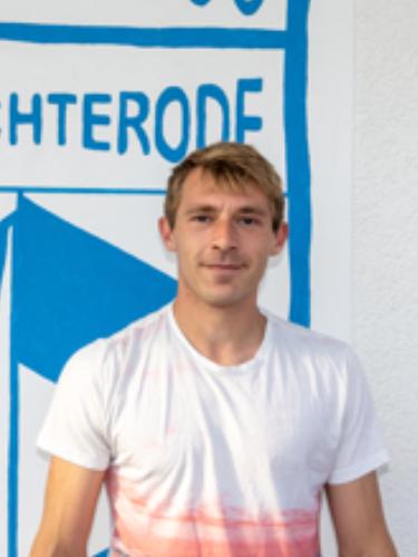 Christian Stolze