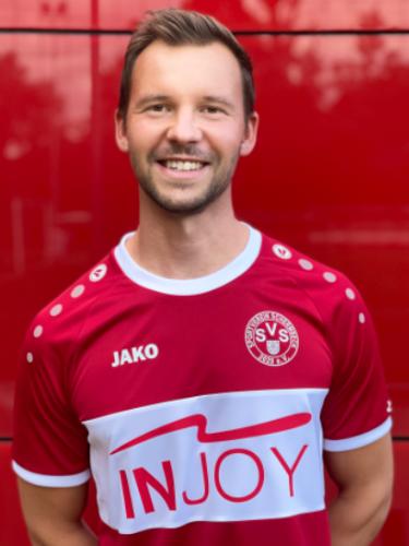 Michael Smykacz
