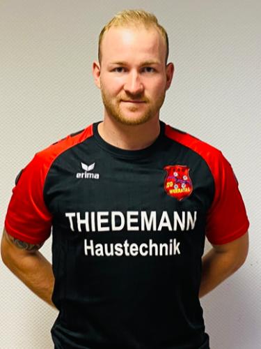 Dominik Wallner