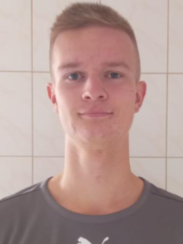 Mick Hascher