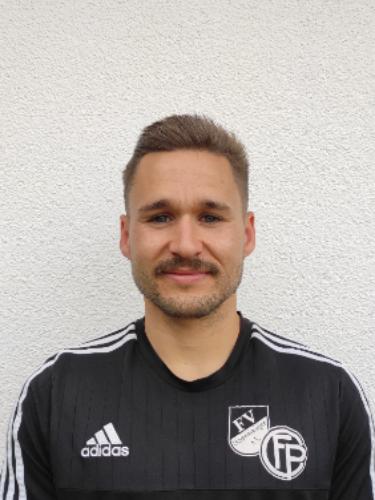 Nico Hagner
