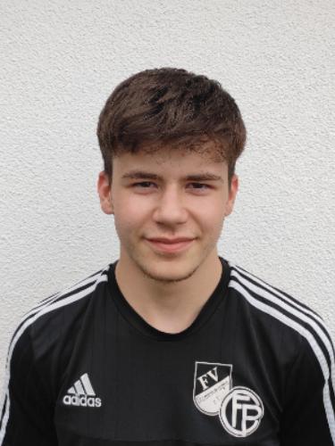 Leon Reiter
