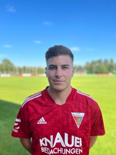 Jonas Broeski