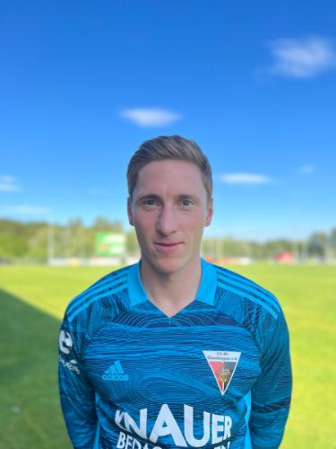 Maximilian Ritzler