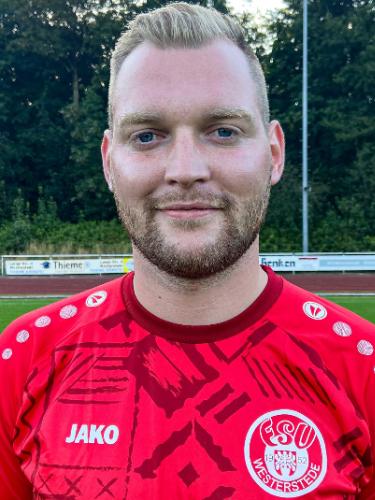 Jannis Seifert