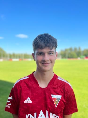 Jonas Stumpf