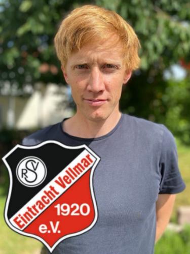 Moritz Fröhlich