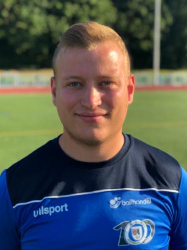 Philipp Hoos