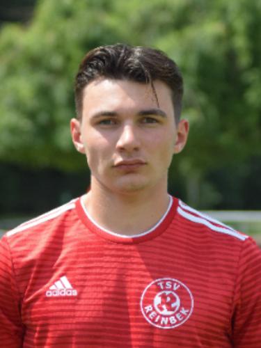 Luca Alexander Westernhagen, von