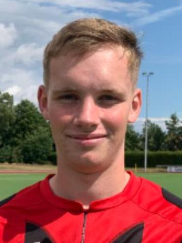 Lennart Jannis Voss