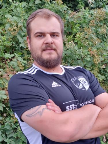 Steffen Minder