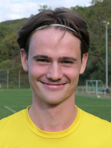 Silas Preis