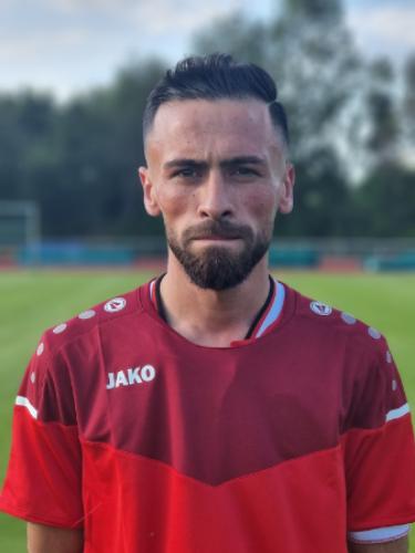 Ismail Hamazoglu