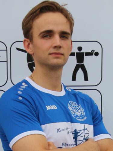 Marius Horstmann