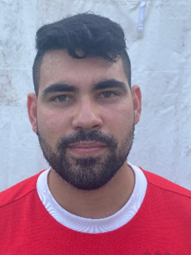 Fabricio Henrique Almeida Graziani Moutinho