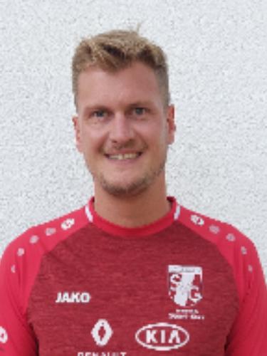 Yves Böttler