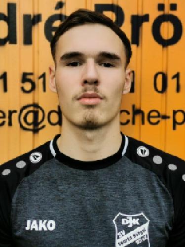 Robert-Paul Oul