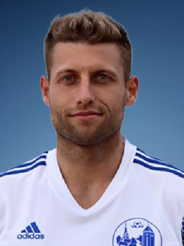 Kai Karamouzas