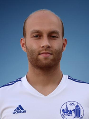 Felix Kortholt