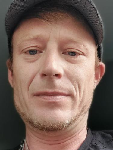Danny Englaender