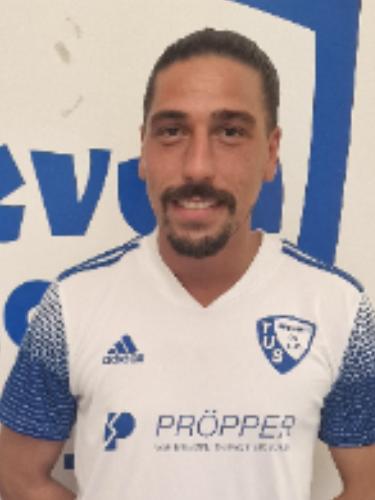 Stavros Pechlivanis