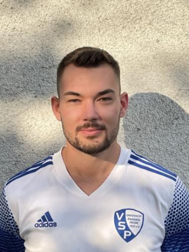 Fabio Sauren